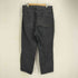 スティーブンアラン Steven Alan 13.5oz DENIM 5P BAGGY TAPERED PANTS バギーデニムパンツ メンズ JPN:M