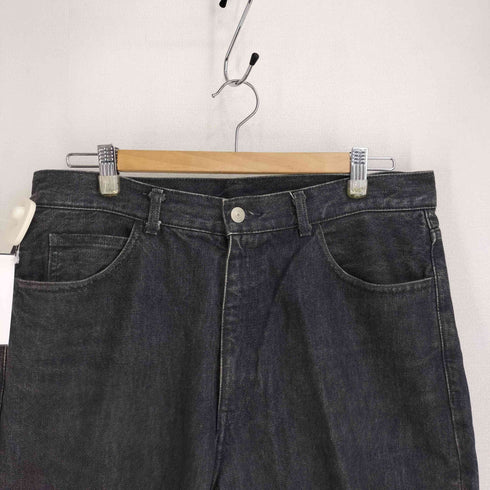 スティーブンアラン Steven Alan 13.5oz DENIM 5P BAGGY TAPERED PANTS バギーデニムパンツ メンズ JPN:M