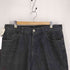 スティーブンアラン Steven Alan 13.5oz DENIM 5P BAGGY TAPERED PANTS バギーデニムパンツ メンズ JPN:M