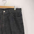 スティーブンアラン Steven Alan 13.5oz DENIM 5P BAGGY TAPERED PANTS バギーデニムパンツ メンズ JPN:M