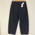 ユニクロ UNIQLO 25年 ジャージーバレルレッグパンツ メンズ JPN:XL