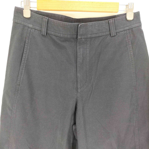ユニクロ UNIQLO 25年 ジャージーバレルレッグパンツ メンズ JPN:XL