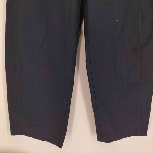 ユニクロ UNIQLO 25年 ジャージーバレルレッグパンツ メンズ JPN:XL