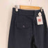 ユニクロ UNIQLO 25年 ジャージーバレルレッグパンツ メンズ JPN:XL