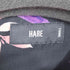 ハレ HARE BIGフラワー開襟シャツ メンズ JPN:S