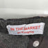 IN THE MARKET カーゴ ロングスカート レディース