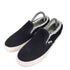 バンズ VANS 裏地ボア スエード CLASSIC SKIP-ON メンズ JPN:25