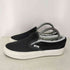 バンズ VANS 裏地ボア スエード CLASSIC SKIP-ON メンズ JPN:25