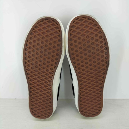 バンズ VANS 裏地ボア スエード CLASSIC SKIP-ON メンズ JPN:25