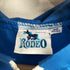 RODEO ジップアップフーデッドシェルジャケット レディース 40