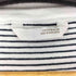 ザラ ZARA ROUND NECK T-SHIRT - striped レディース US M