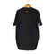 エイトン ATON ラウンドネック ラウンドヘム S/S Tシャツ レディース JPN:2