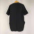 エイトン ATON ラウンドネック ラウンドヘム S/S Tシャツ レディース JPN:2