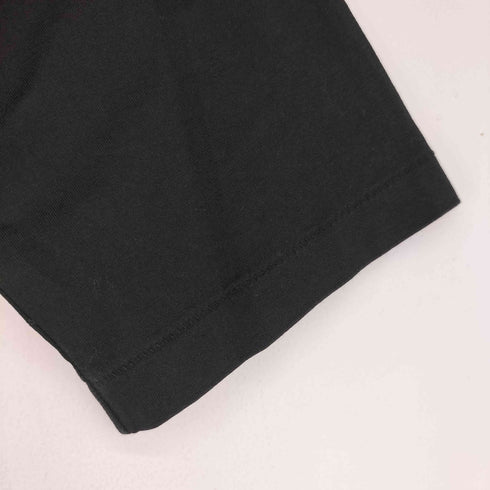 エイトン ATON ラウンドネック ラウンドヘム S/S Tシャツ レディース JPN:2