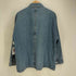 ザラ ZARA パッチポケットデニムジャケット レディース import:L
