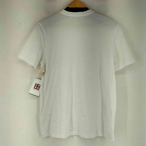 エムエスジーエム MSGM MSGMロゴTシャツ メンズ JPN:XS