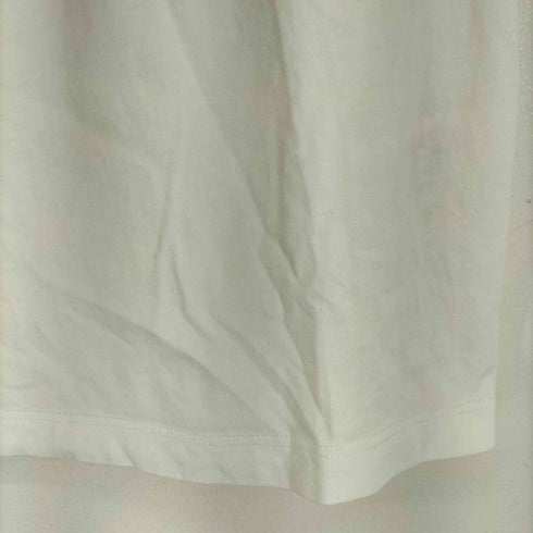 エムエスジーエム MSGM MSGMロゴTシャツ メンズ JPN:XS