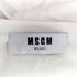 エムエスジーエム MSGM MSGMロゴTシャツ メンズ JPN:XS