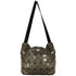 バオバオイッセイミヤケ BAO BAO ISSEY MIYAKE メッセンジャーバッグ レディース
