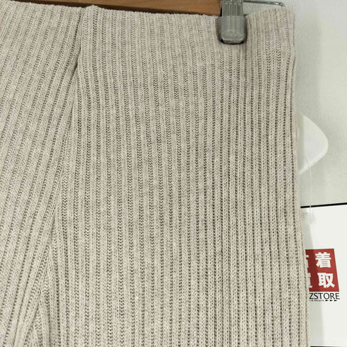 ザラ ZARA ビーチパンツ レディース US M
