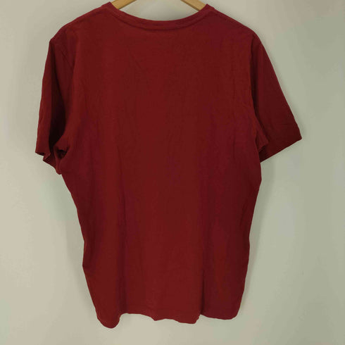 アークテリクス ARCTERYX スケルトン 始祖鳥 ロゴ プリント S/S Tシャツ メンズ import:M