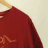 アークテリクス ARCTERYX スケルトン 始祖鳥 ロゴ プリント S/S Tシャツ メンズ import:M