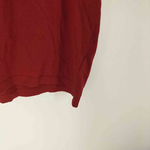 アークテリクス ARCTERYX スケルトン 始祖鳥 ロゴ プリント S/S Tシャツ メンズ import:M