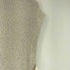 ザラ ZARA ハイネック ニット タンクトップ レディース US L