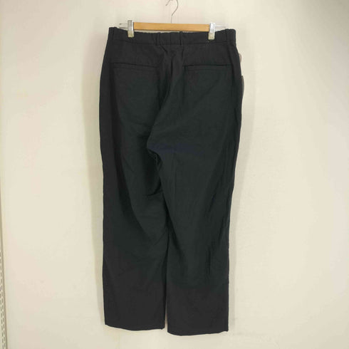 スティーブンアラン Steven Alan O/D NYLON OX SUPER BAGGY TAPERED メンズ JPN:L