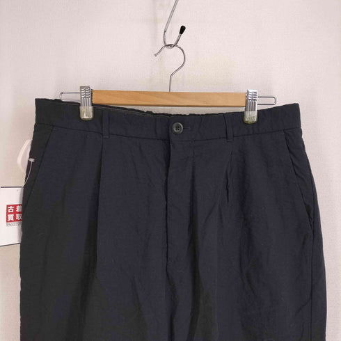 スティーブンアラン Steven Alan O/D NYLON OX SUPER BAGGY TAPERED メンズ JPN:L
