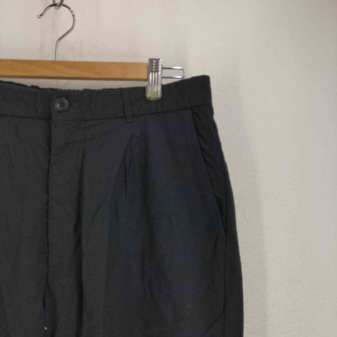 スティーブンアラン Steven Alan O/D NYLON OX SUPER BAGGY TAPERED メンズ JPN:L