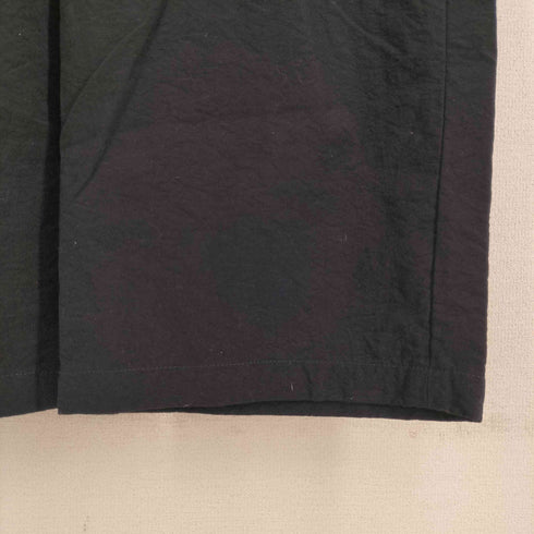 スティーブンアラン Steven Alan O/D NYLON OX SUPER BAGGY TAPERED メンズ JPN:L
