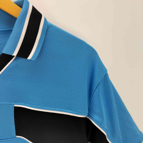 プーマ PUMA 80~90s ゲーム シャツ フットボール サッカー メンズ JPN:L