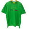 エフアールツー FR2 センター ロゴ デザイン S/S エロ Tシャツ えっち メンズ JPN:XL