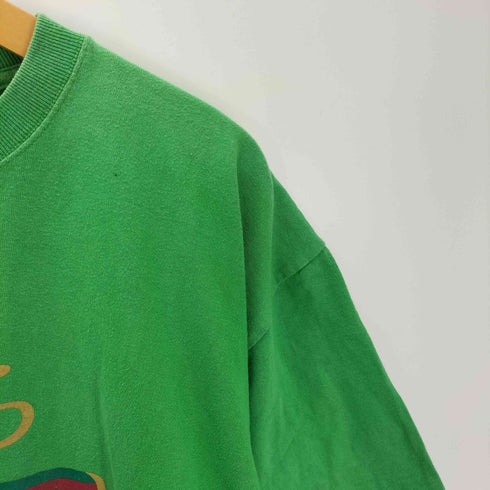 エフアールツー FR2 センター ロゴ デザイン S/S エロ Tシャツ えっち メンズ JPN:XL