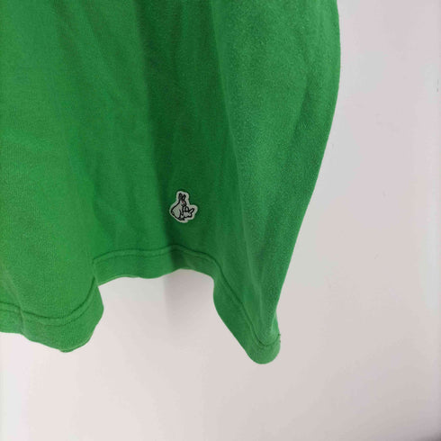 エフアールツー FR2 センター ロゴ デザイン S/S エロ Tシャツ えっち メンズ JPN:XL