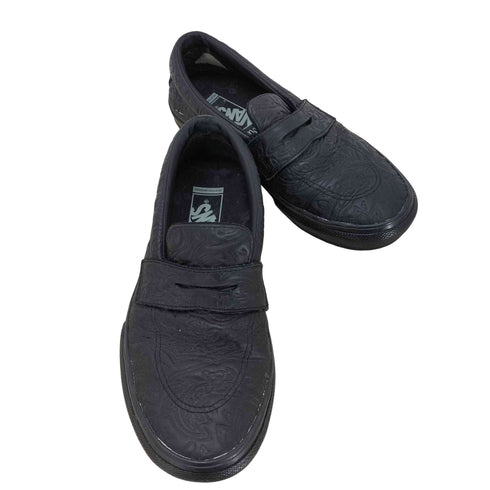 バンズ VANS Skate Style 53 Beatrice Domond スケート スタイル スニーカー スケシュー エンボス 加工 レディース JPN:24