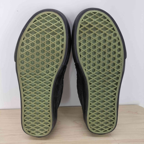 バンズ VANS Skate Style 53 Beatrice Domond スケート スタイル スニーカー スケシュー エンボス 加工 レディース JPN:24