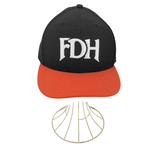 ニューエラ NEW ERA フロント 刺繍 ベースボール キャップ メンズ 7 3/8