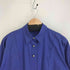 CLAUDE MONTANA 80S メタルボタンプリーツデザイン L/S シャツ レディース 9