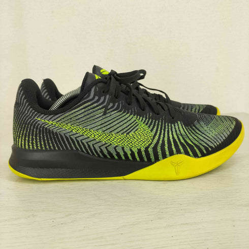 ナイキ NIKE KB MENTALITY II コービーメンタリティ メンズ JPN:25.5