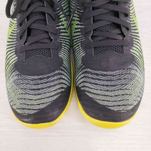 ナイキ NIKE KB MENTALITY II コービーメンタリティ メンズ JPN:25.5