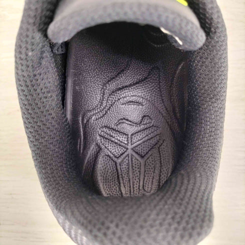 ナイキ NIKE KB MENTALITY II コービーメンタリティ メンズ JPN:25.5