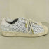 アディダス adidas SUPERSTAR GOLD STAR スーパースター 星 メンズ JPN:29