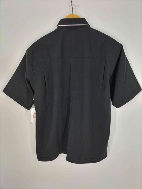 アンダーカバー UNDERCOVER ジップポケットシャツ メンズ JPN:XS