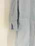 トミーヒルフィガー TOMMY HILFIGER シャツワンピース レディース import:S