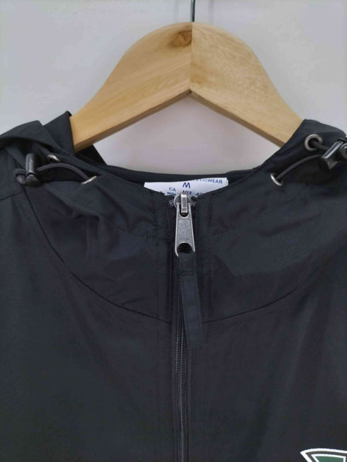 チャンピオン Champion ロゴプリント ジップアップ ブルゾン メンズ JPN:M