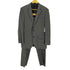 ヒューゴボス HUGO BOSS GUABELLO SUPER 130's 2Bテーラードジャケット スラックス メンズ 50