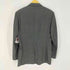 ヒューゴボス HUGO BOSS GUABELLO SUPER 130's 2Bテーラードジャケット スラックス メンズ 50
