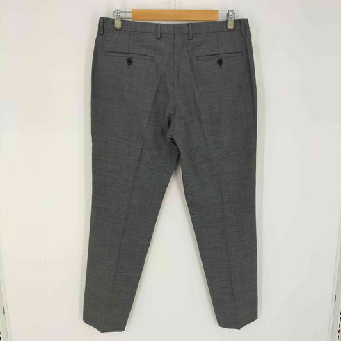 ヒューゴボス HUGO BOSS GUABELLO SUPER 130's 2Bテーラードジャケット スラックス メンズ 50